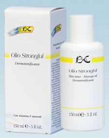 Olio Strongful